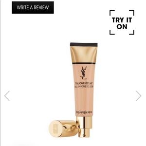 YSL ALL-IN-ONE GLOW Foundation